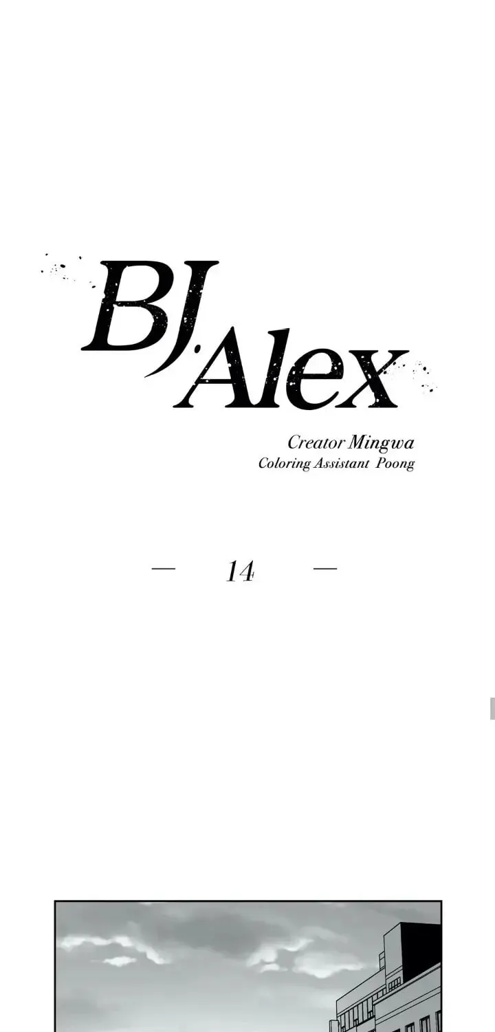 BJ Alex Chapter 14 page 18 - 