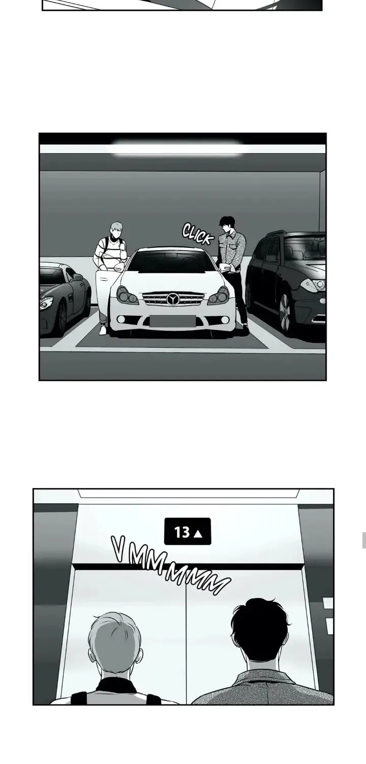 BJ Alex Chapter 14 page 21 - 
