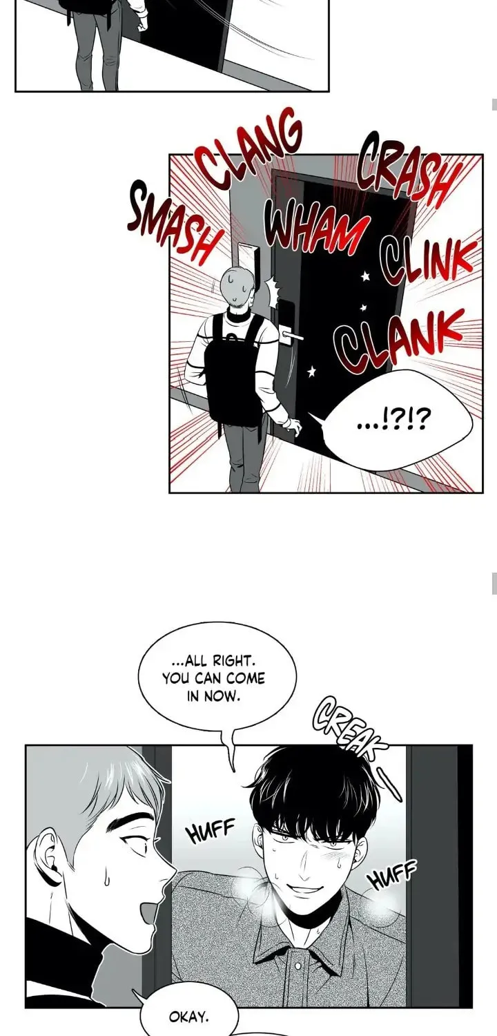 BJ Alex Chapter 14 page 25 - 