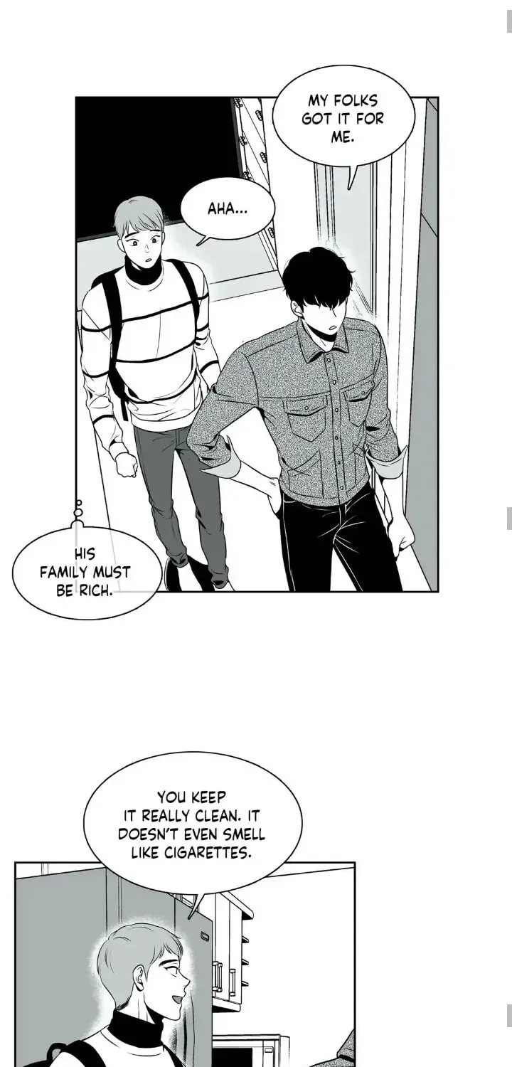 BJ Alex Chapter 14 page 28 - 