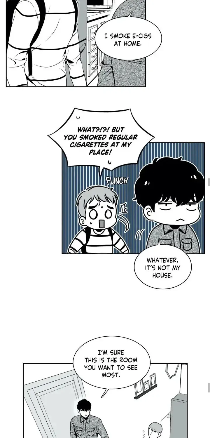 BJ Alex Chapter 14 page 29 - 