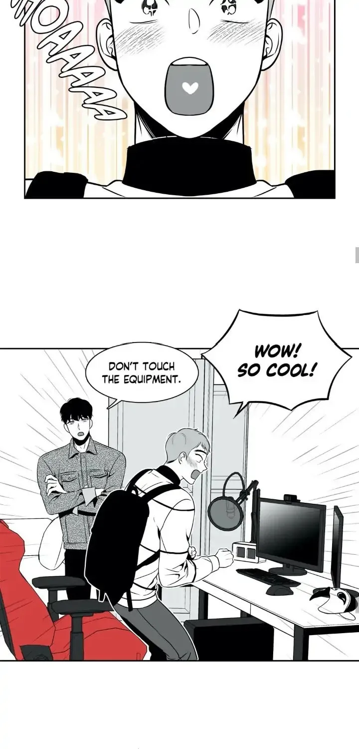 BJ Alex Chapter 14 page 32 - 