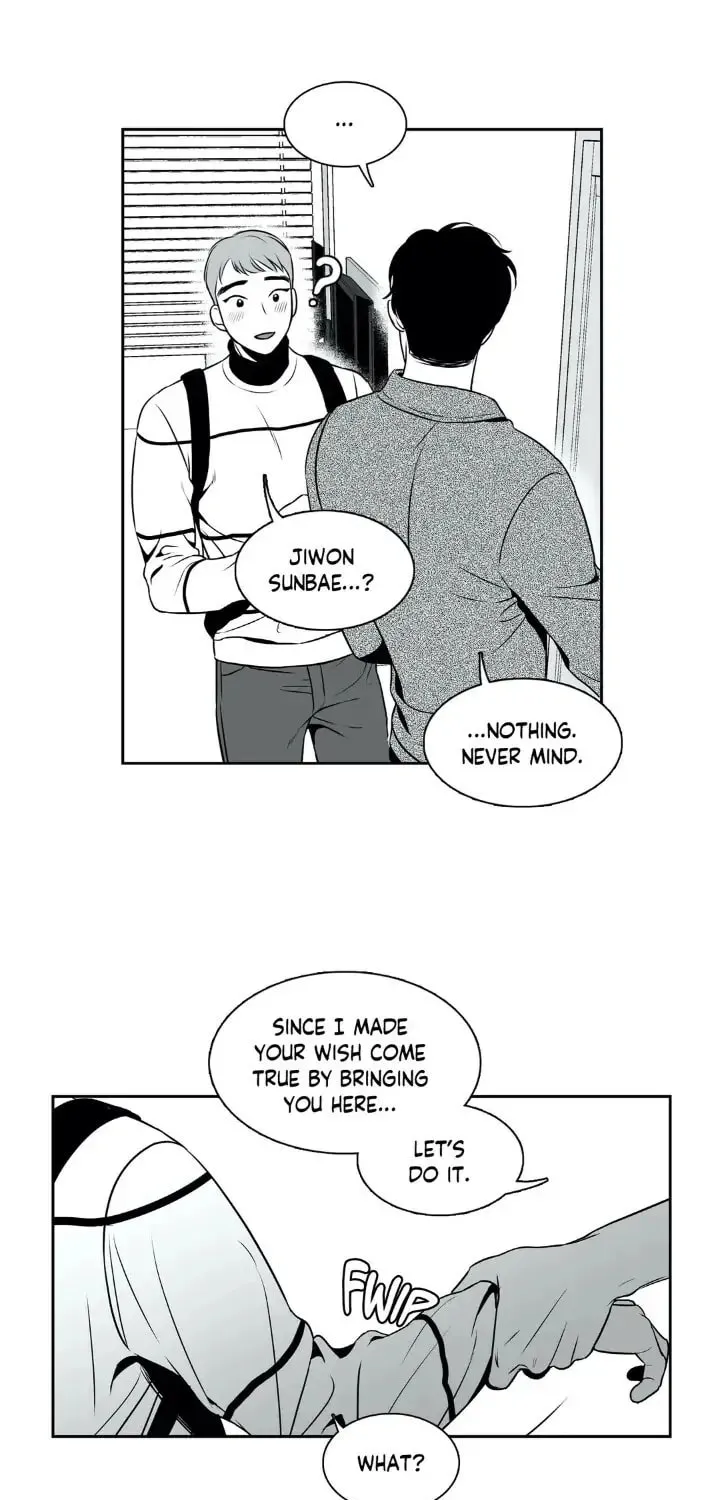 BJ Alex Chapter 14 page 38 - 