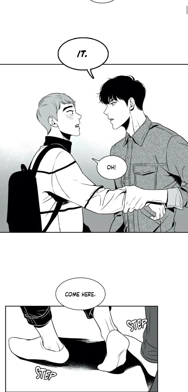 BJ Alex Chapter 14 page 39 - 