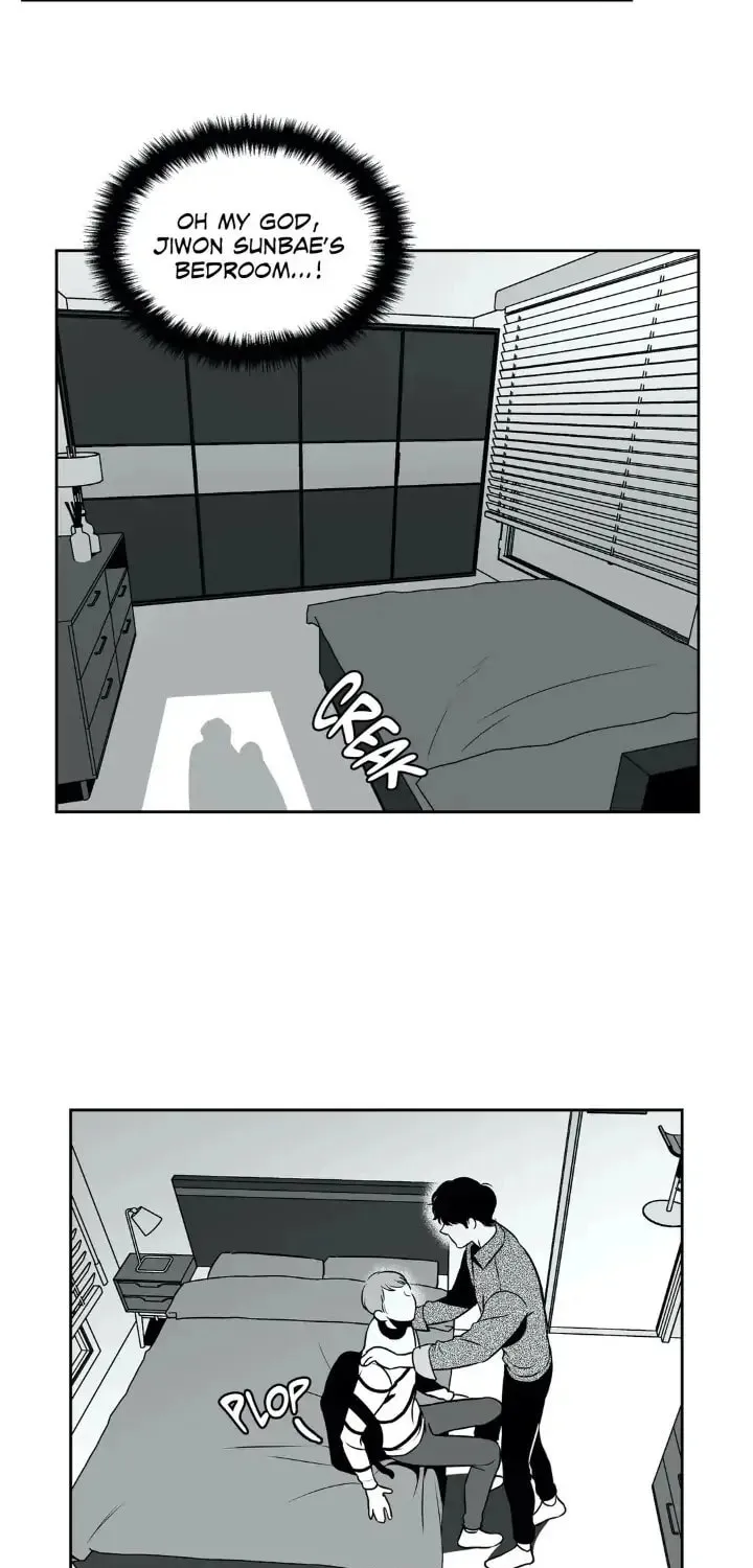 BJ Alex Chapter 14 page 40 - 