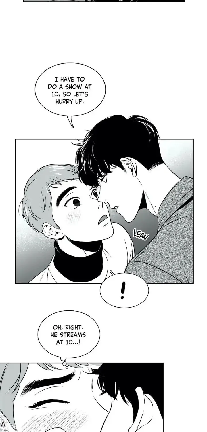 BJ Alex Chapter 14 page 42 - 