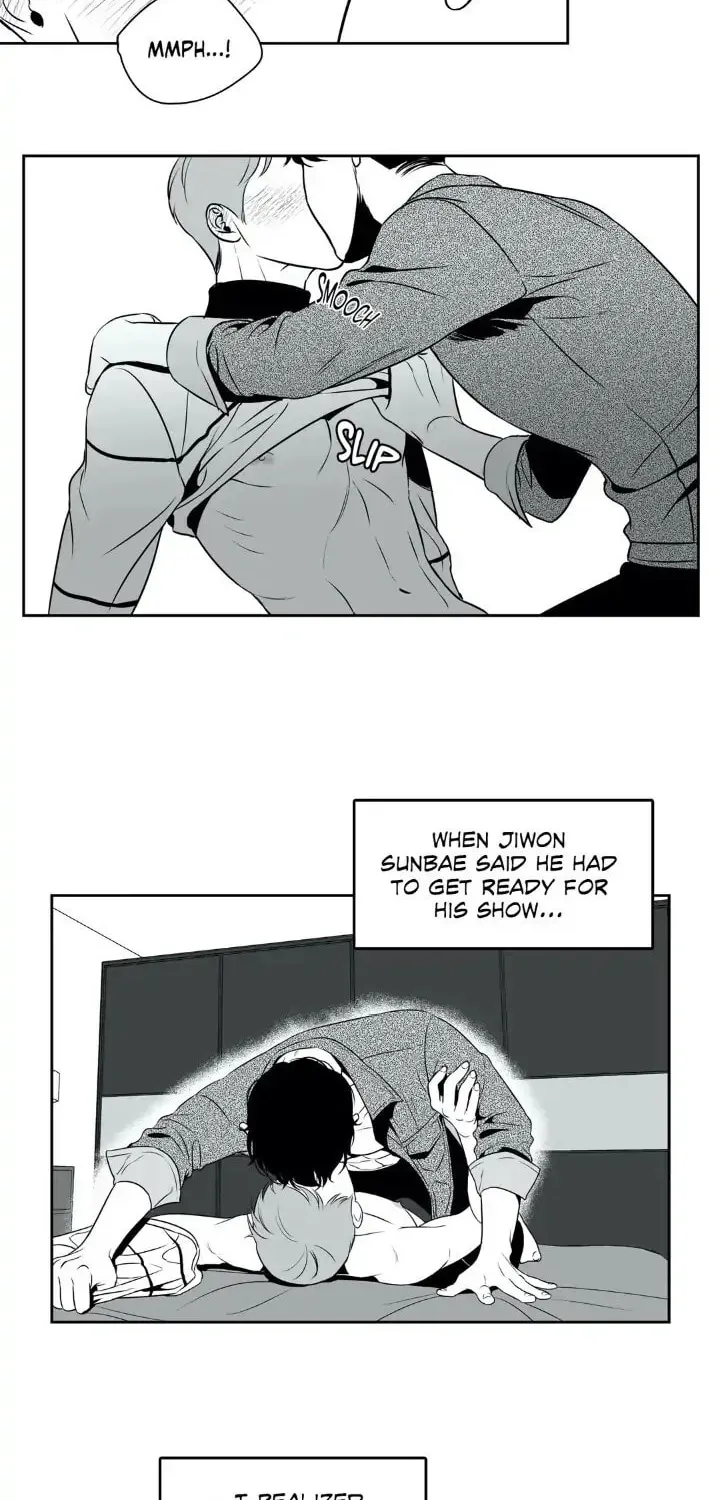 BJ Alex Chapter 14 page 43 - 