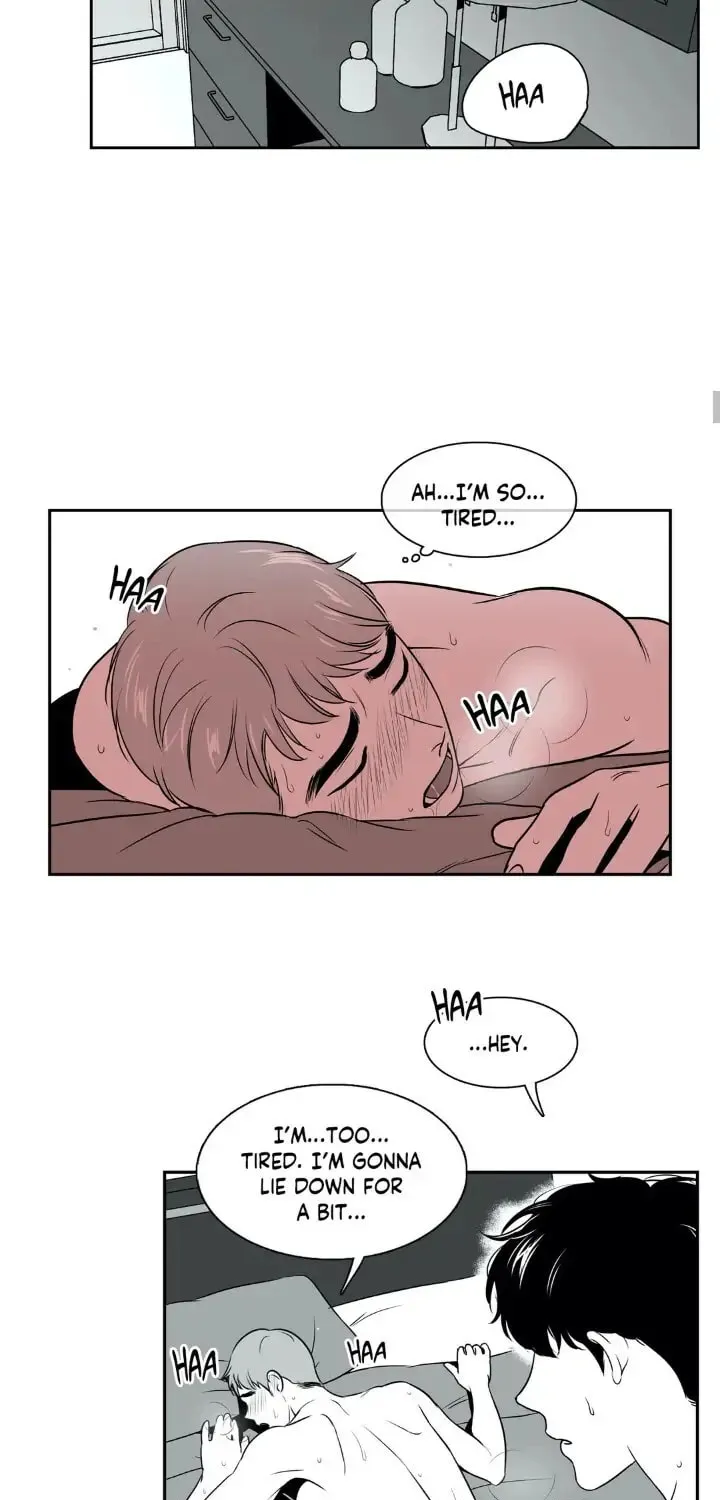 BJ Alex Chapter 14 page 46 - 