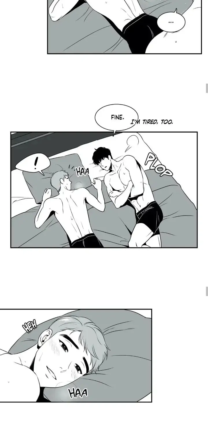 BJ Alex Chapter 14 page 47 - 