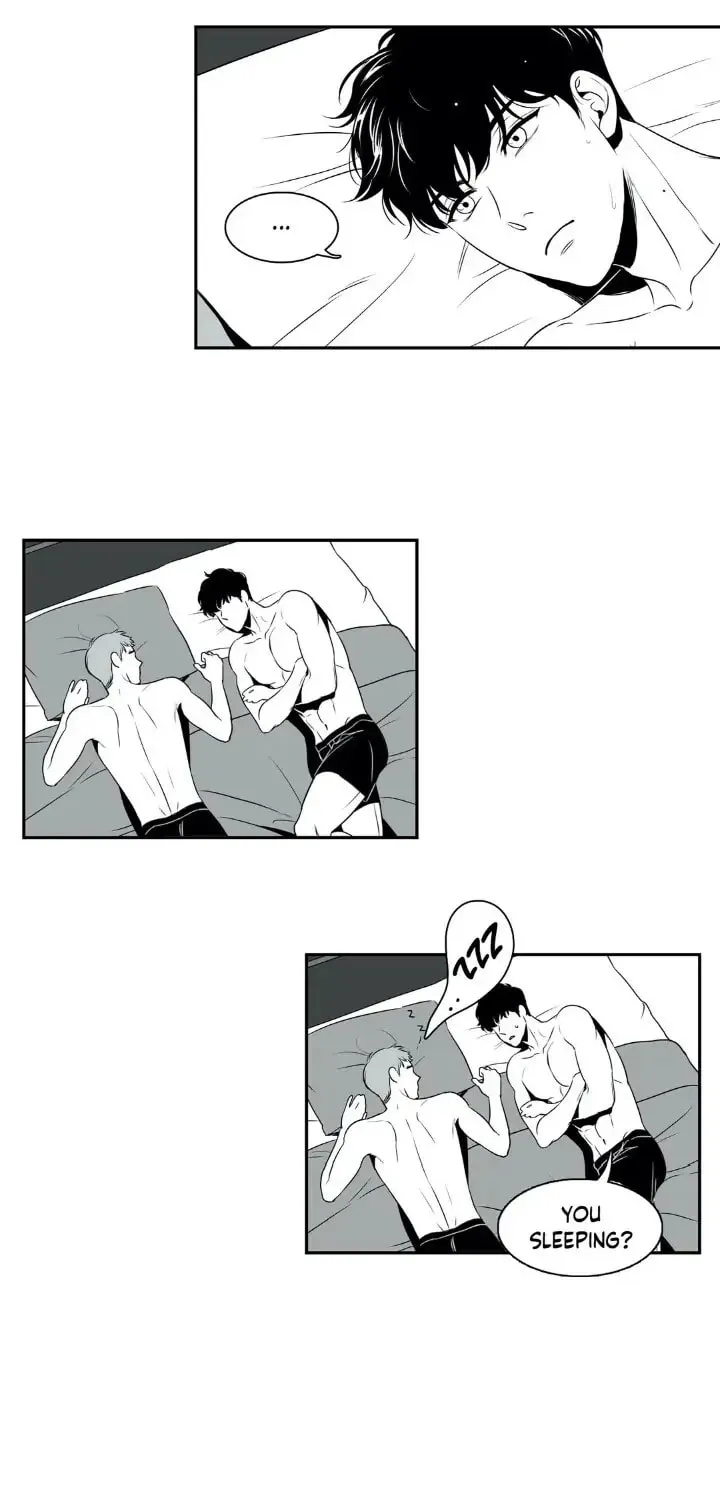 BJ Alex Chapter 14 page 48 - 