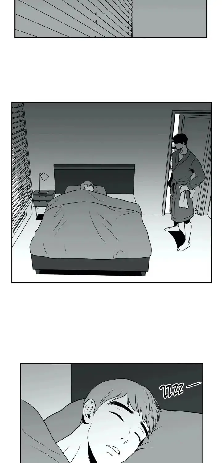 BJ Alex Chapter 14 page 50 - 