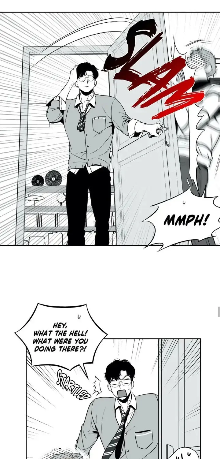 BJ Alex Chapter 15 page 14 - 