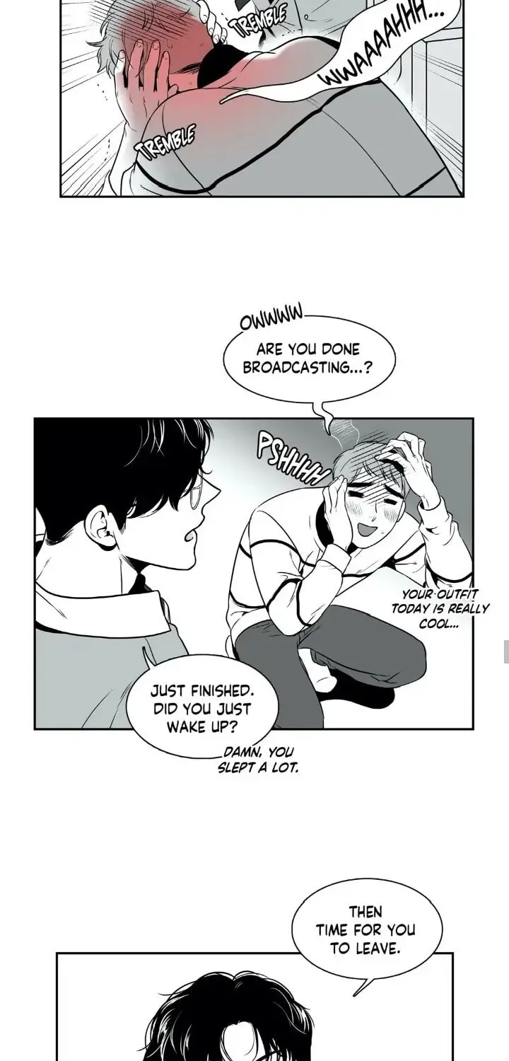 BJ Alex Chapter 15 page 15 - 