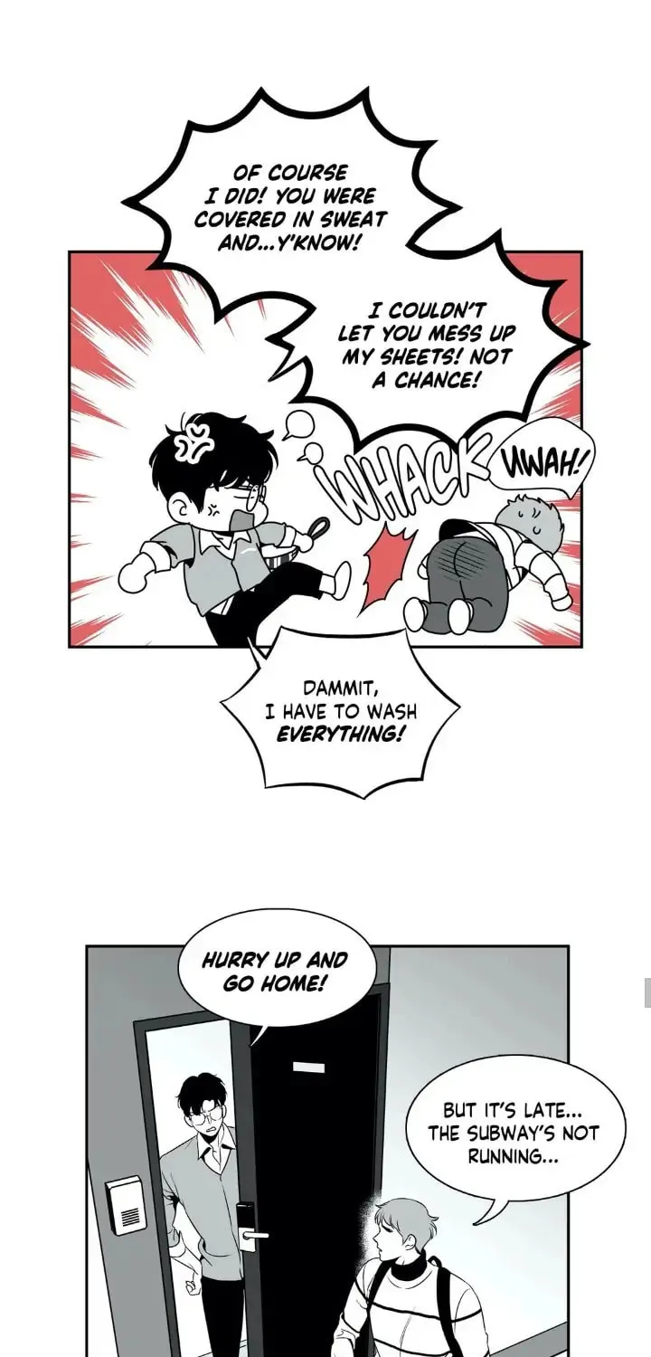 BJ Alex Chapter 15 page 20 - 