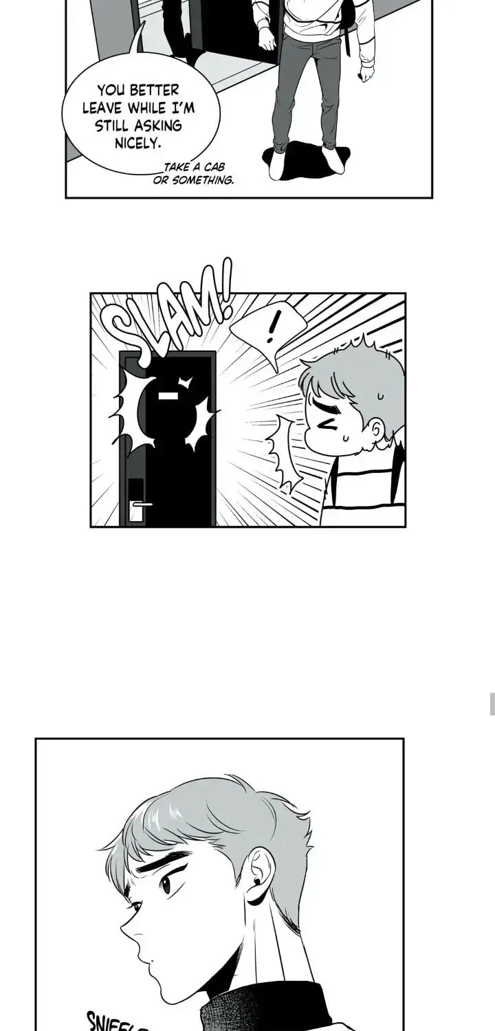 BJ Alex Chapter 15 page 21 - 