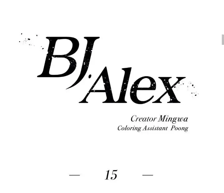 BJ Alex Chapter 15 page 23 - 