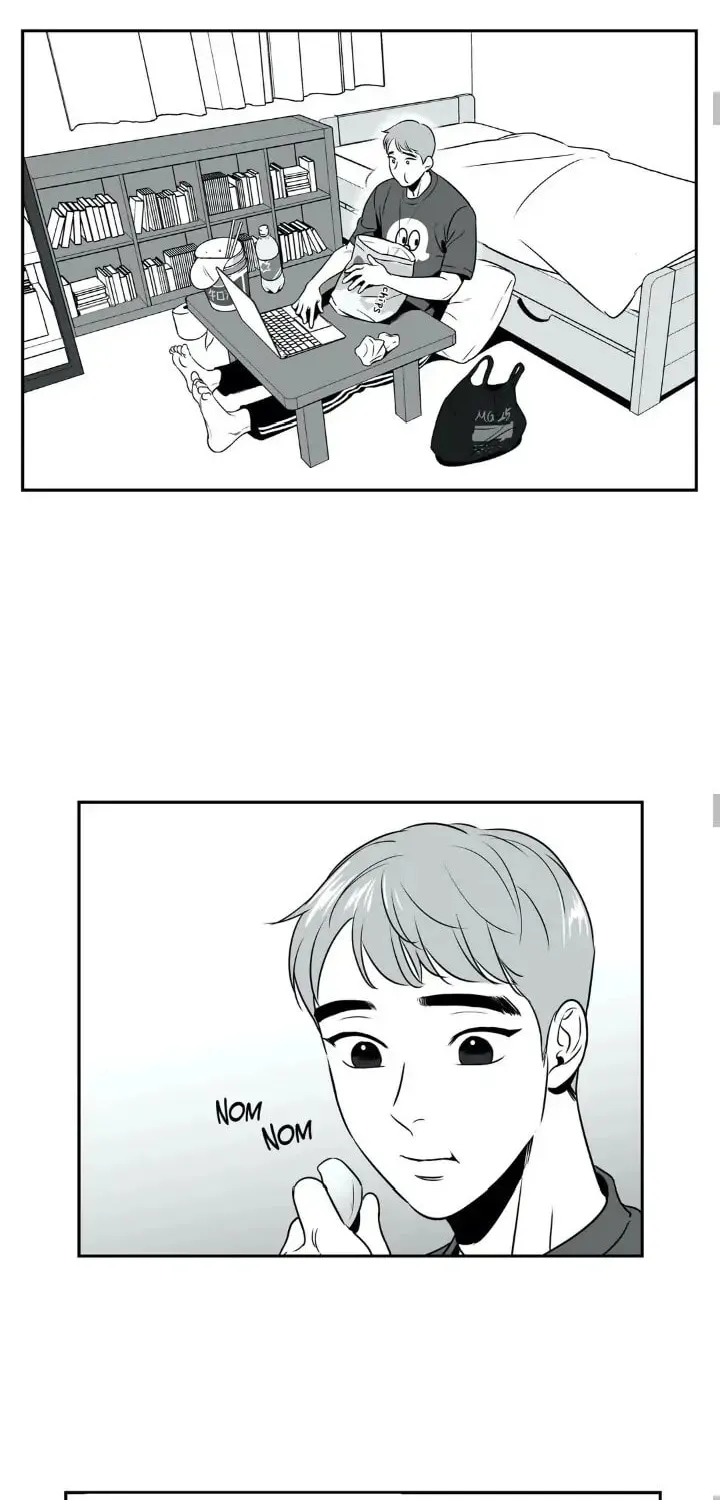 BJ Alex Chapter 15 page 25 - 