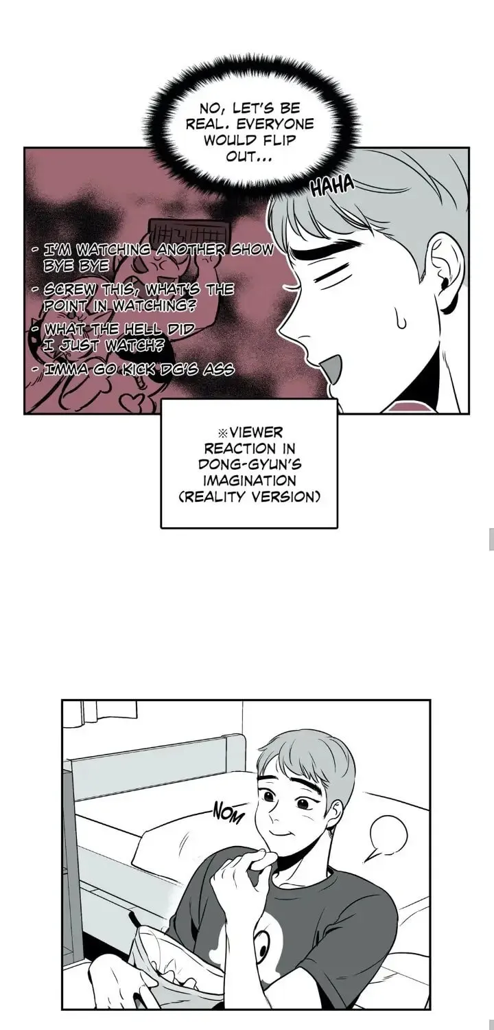 BJ Alex Chapter 15 page 31 - 