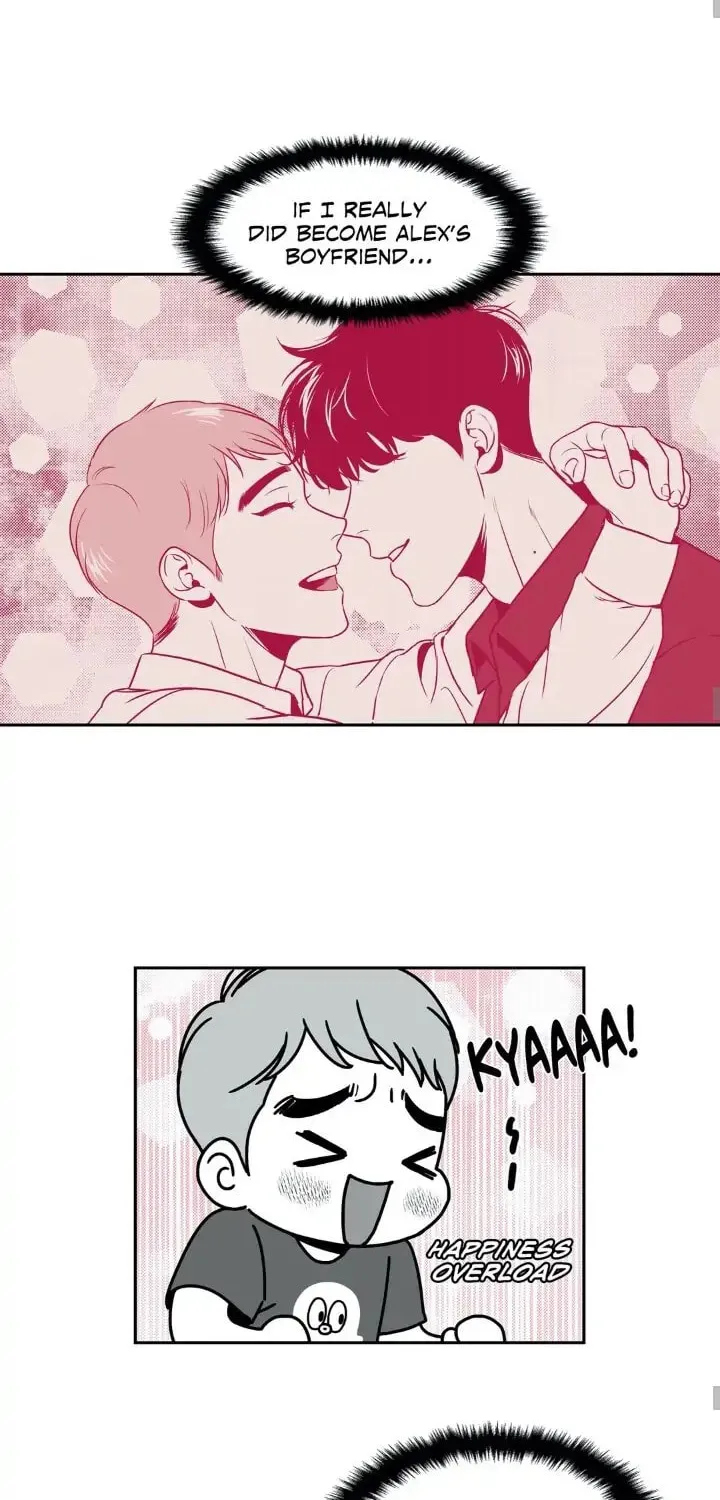 BJ Alex Chapter 15 page 32 - 