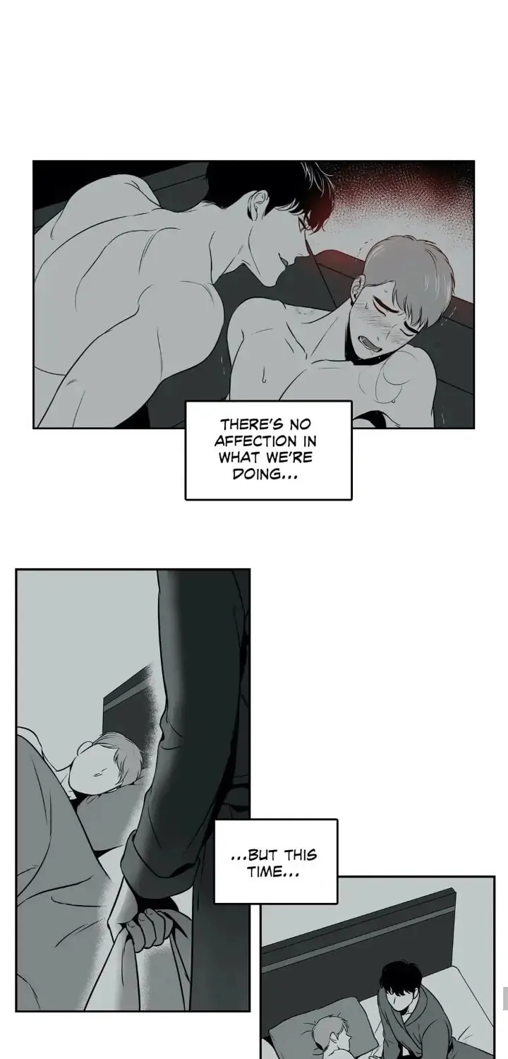 BJ Alex Chapter 15 page 34 - 