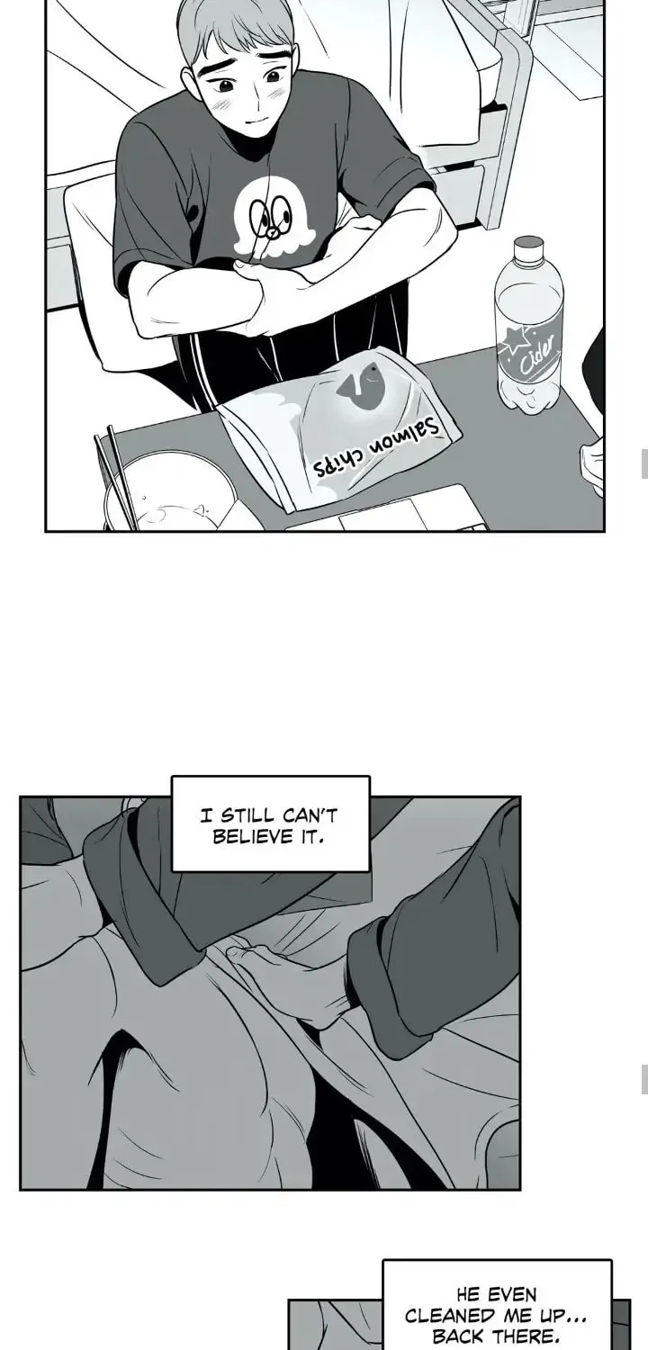BJ Alex Chapter 15 page 36 - 
