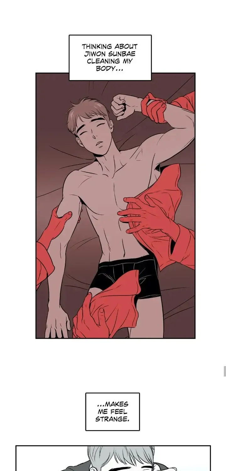 BJ Alex Chapter 15 page 38 - 