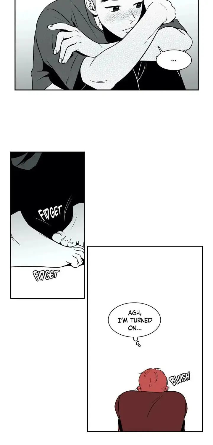 BJ Alex Chapter 15 page 39 - 