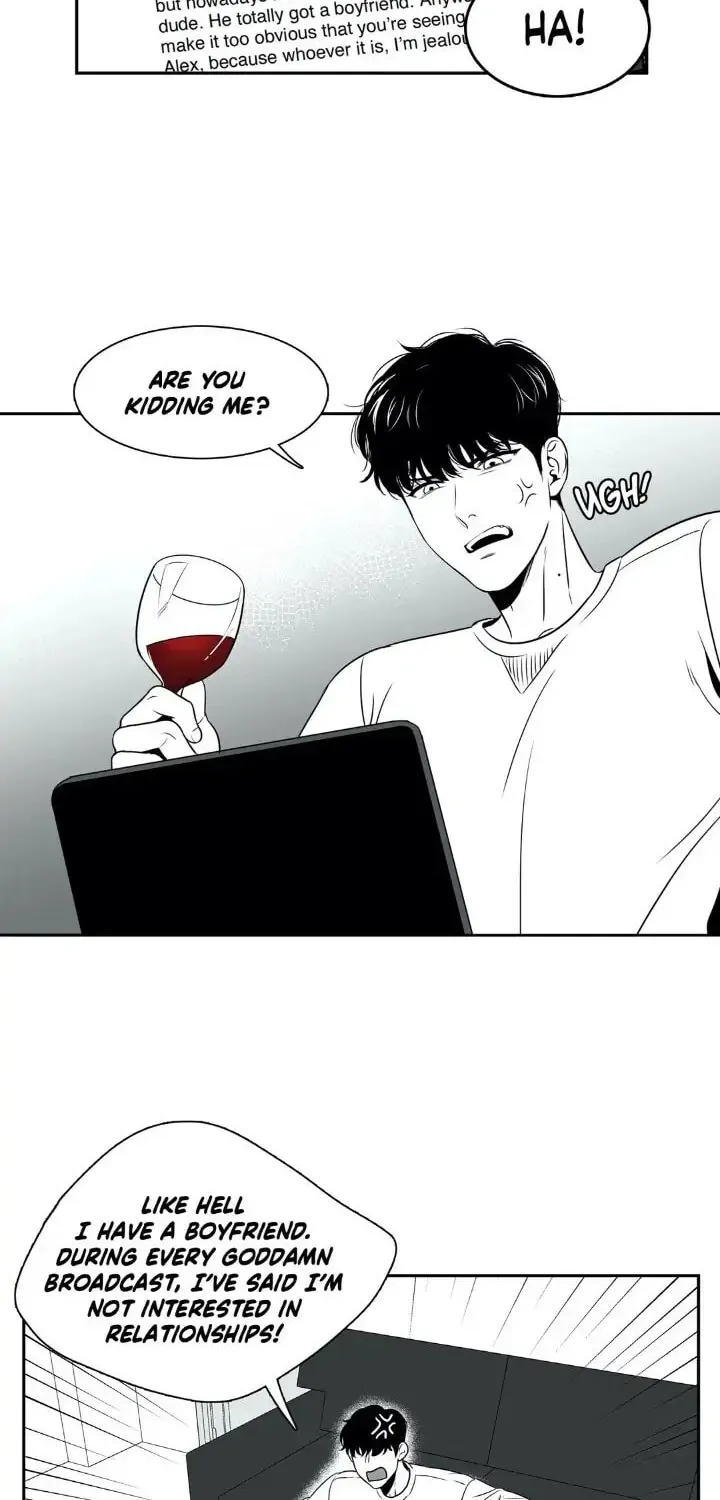 BJ Alex Chapter 15 page 42 - 