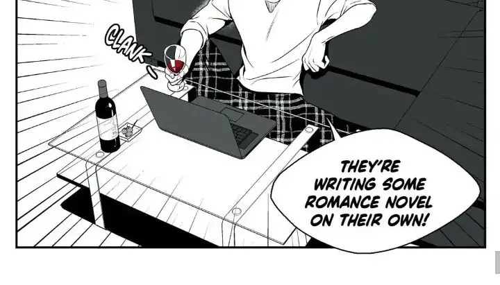 BJ Alex Chapter 15 page 43 - 