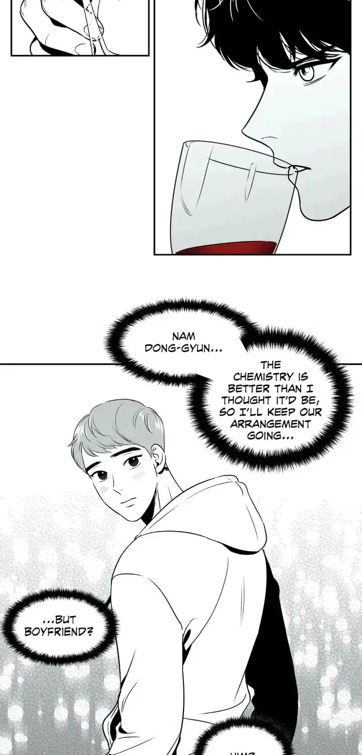 BJ Alex Chapter 15 page 45 - 