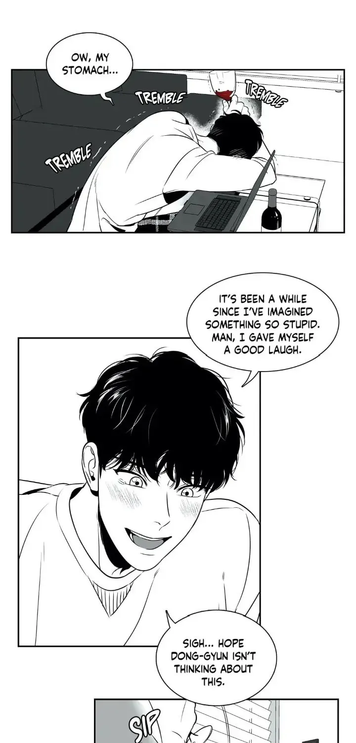 BJ Alex Chapter 15 page 48 - 