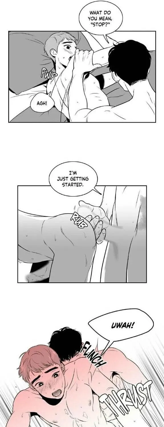 BJ Alex Chapter 16 page 11 - 