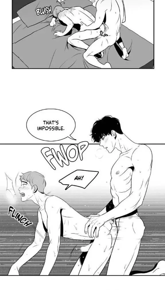 BJ Alex Chapter 16 page 14 - 