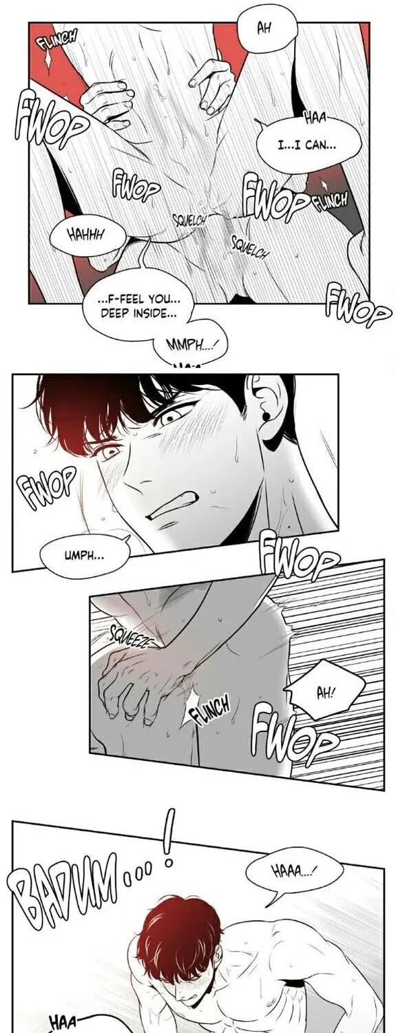 BJ Alex Chapter 16 page 15 - 