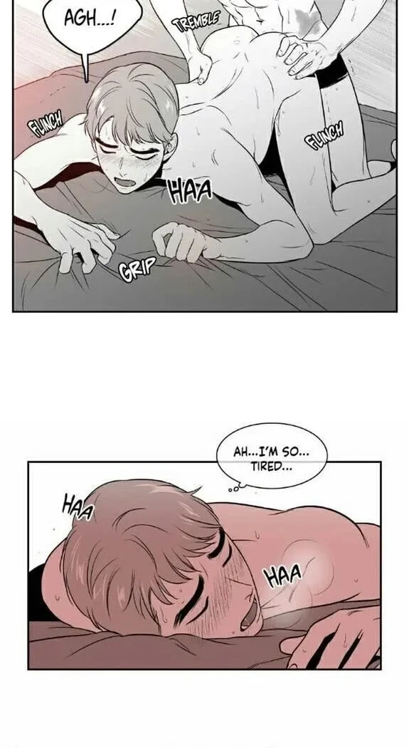 BJ Alex Chapter 16 page 16 - 