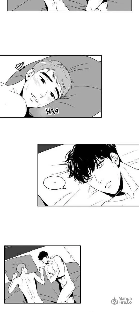 BJ Alex Chapter 16 page 18 - 