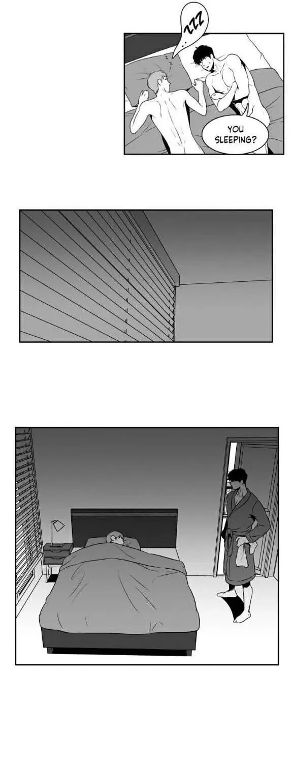 BJ Alex Chapter 16 page 19 - 
