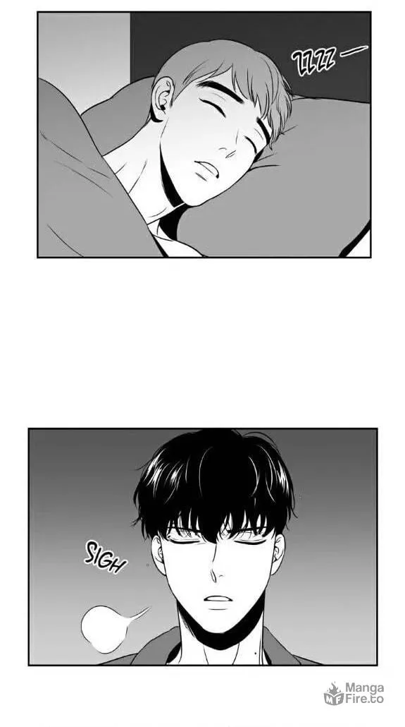 BJ Alex Chapter 16 page 20 - 