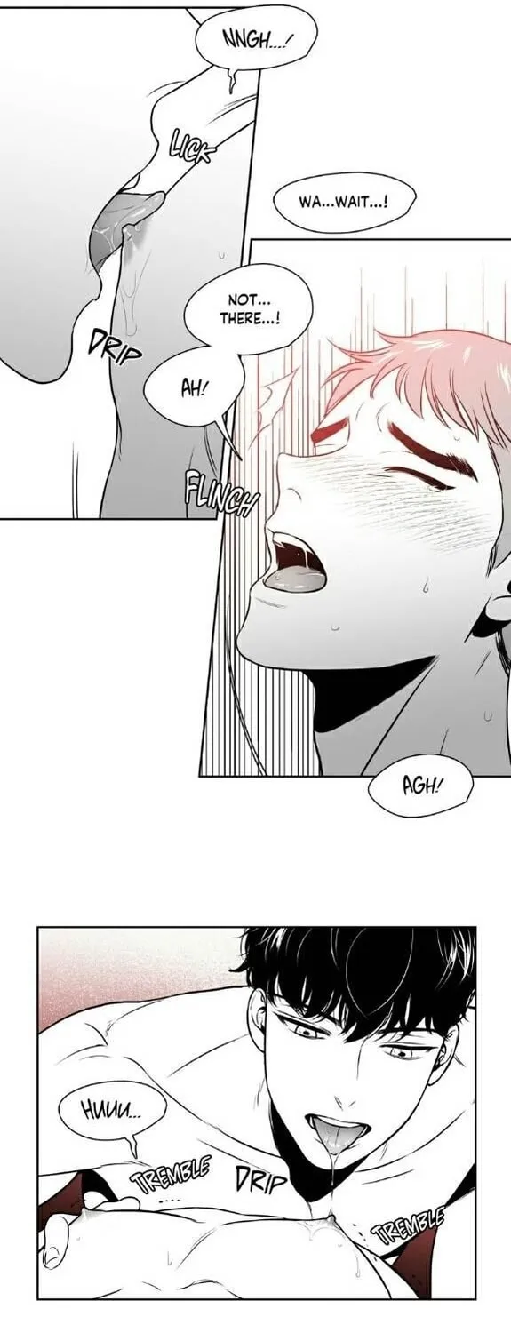 BJ Alex Chapter 16 page 3 - 