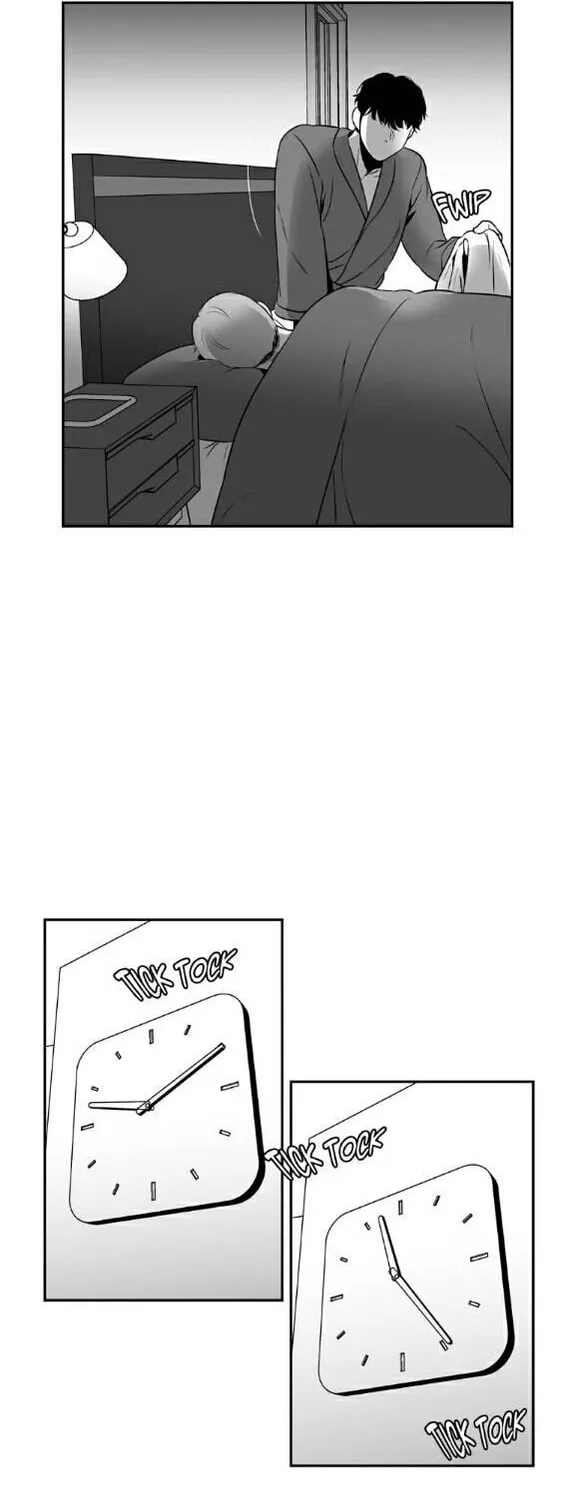 BJ Alex Chapter 16 page 21 - 