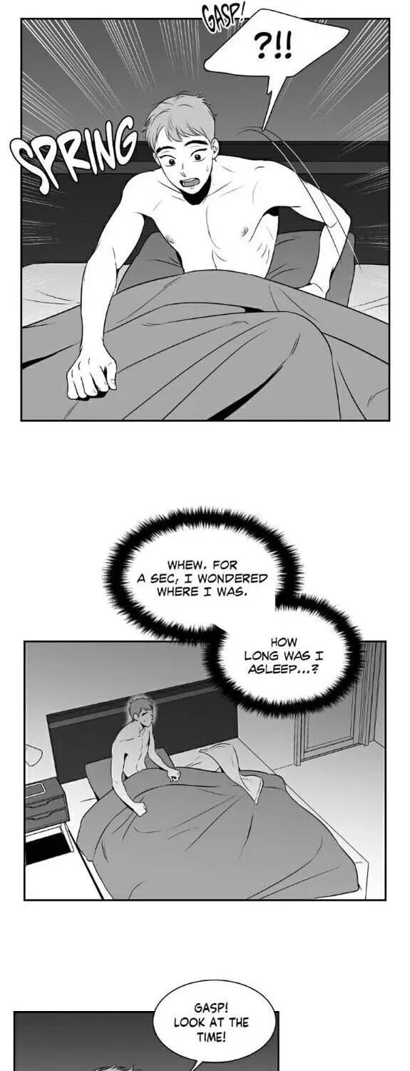 BJ Alex Chapter 16 page 23 - 