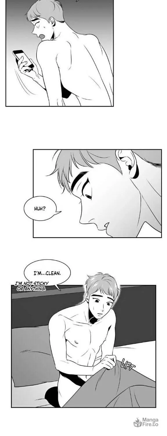 BJ Alex Chapter 16 page 24 - 