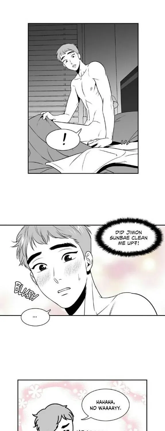 BJ Alex Chapter 16 page 25 - 