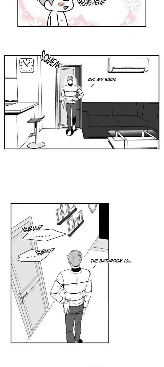 BJ Alex Chapter 16 page 26 - 