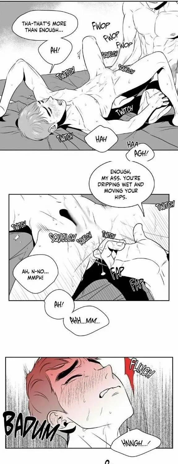 BJ Alex Chapter 16 page 9 - 