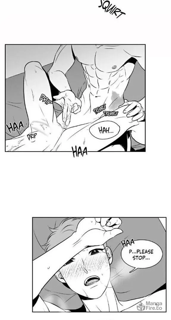 BJ Alex Chapter 16 page 10 - 