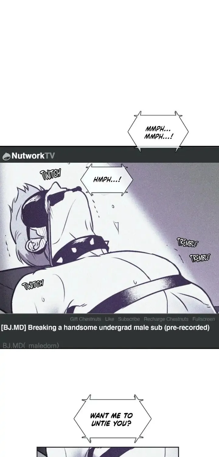 BJ Alex Chapter 17 page 2 - 