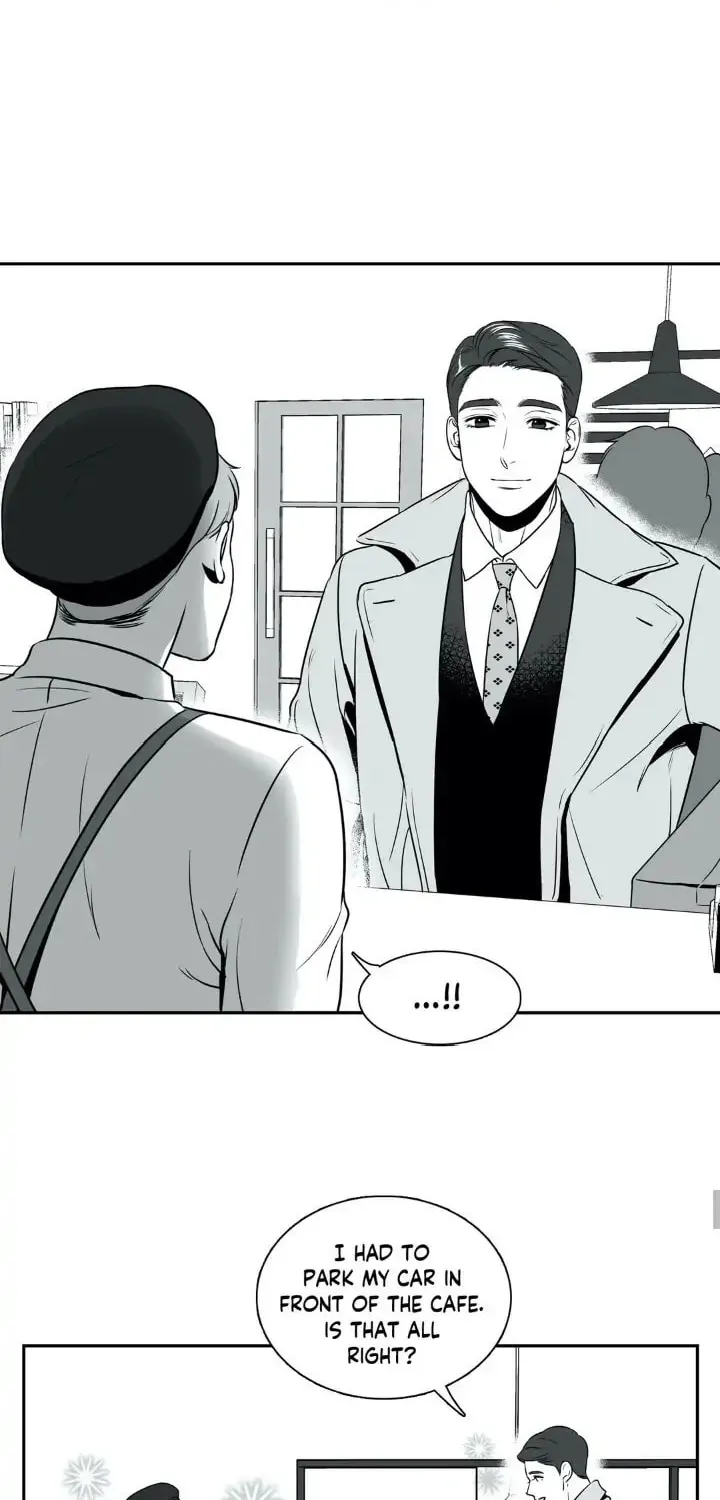 BJ Alex Chapter 17 page 11 - 