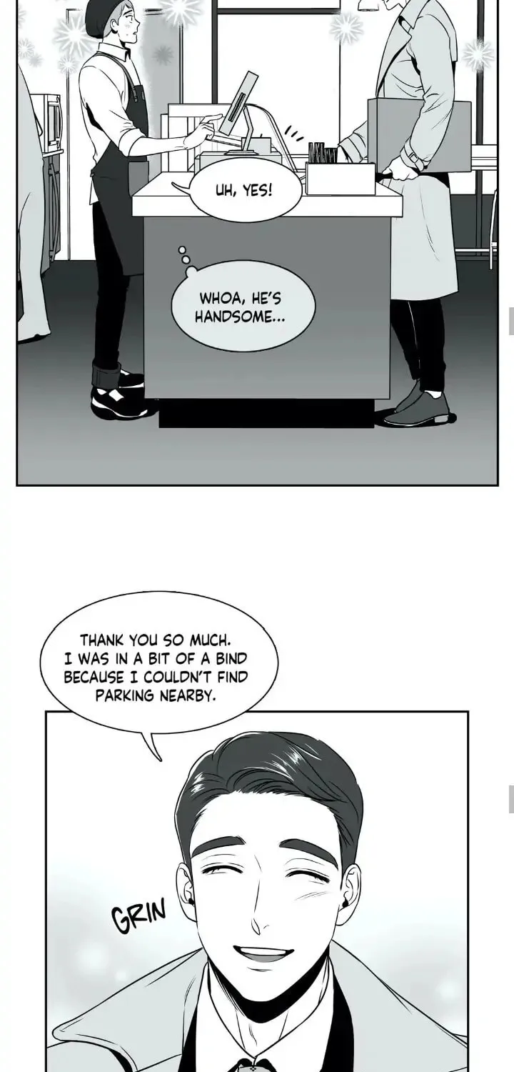 BJ Alex Chapter 17 page 12 - 