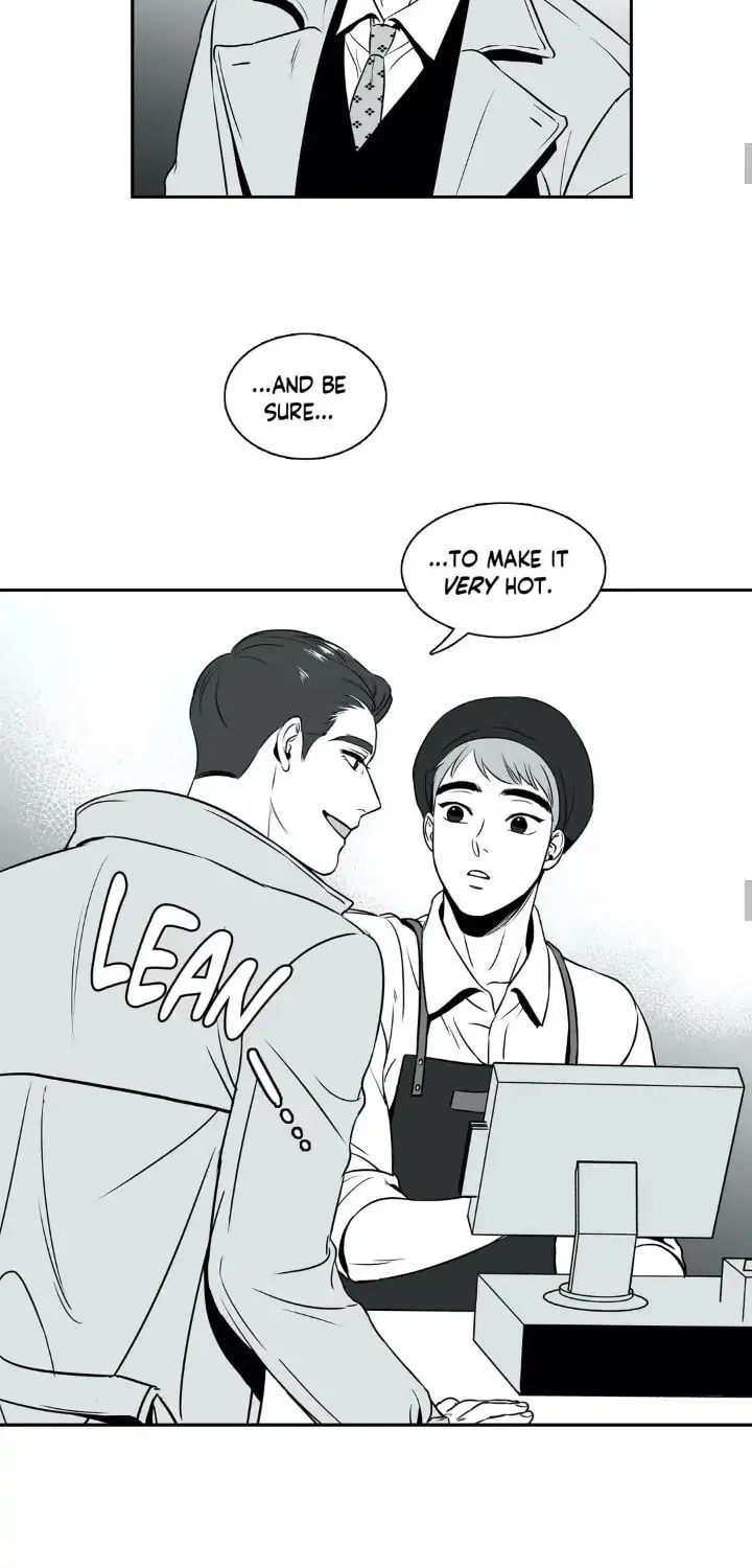 BJ Alex Chapter 17 page 16 - 